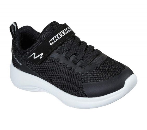 Chlapecké Tenisky Skechers Selectors Černé | VWCPTOY-35