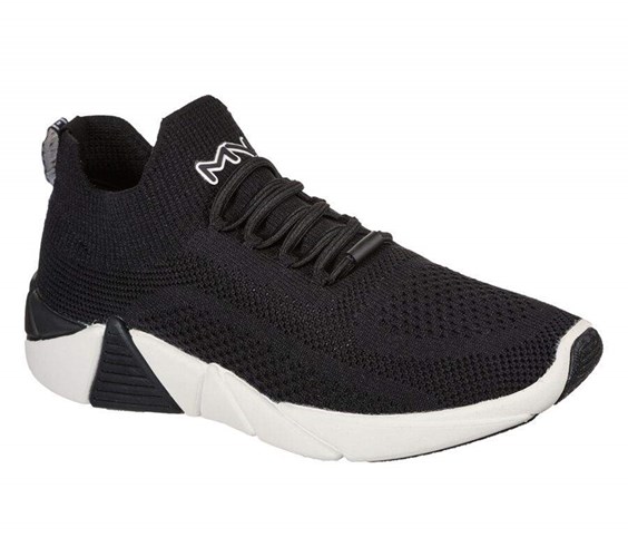 Dámské Trekové Boty Skechers A-Line - Rider Černé | MQFJOTR-98